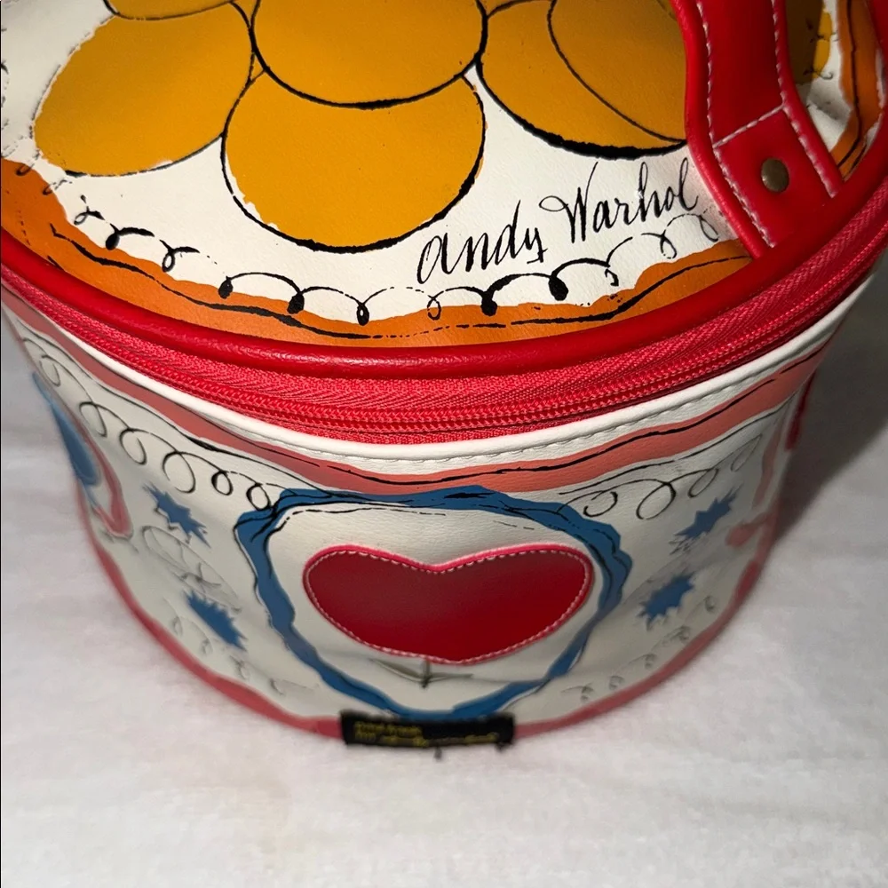 Paul Frank for Andy Warhol